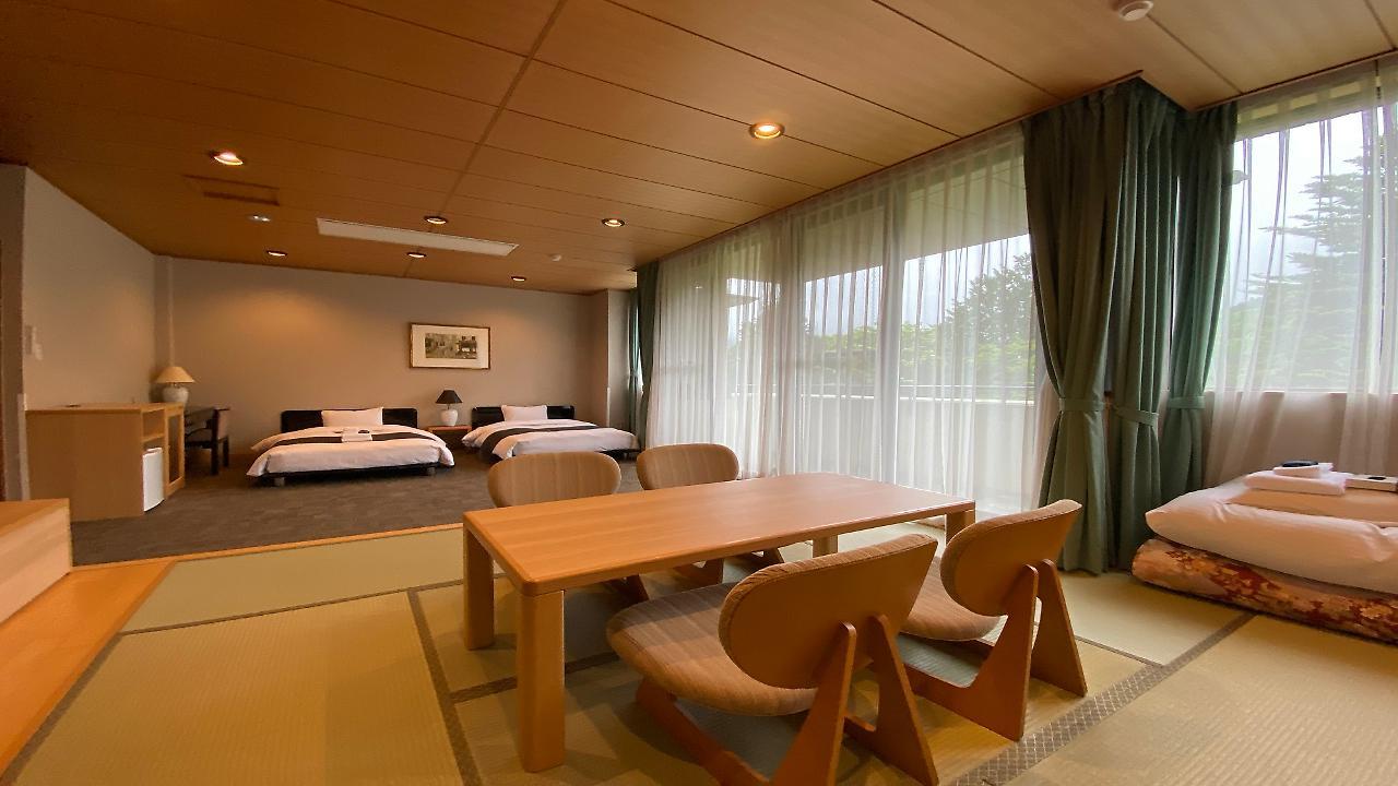 Kowakien Miyamafurin Ryokan 3*