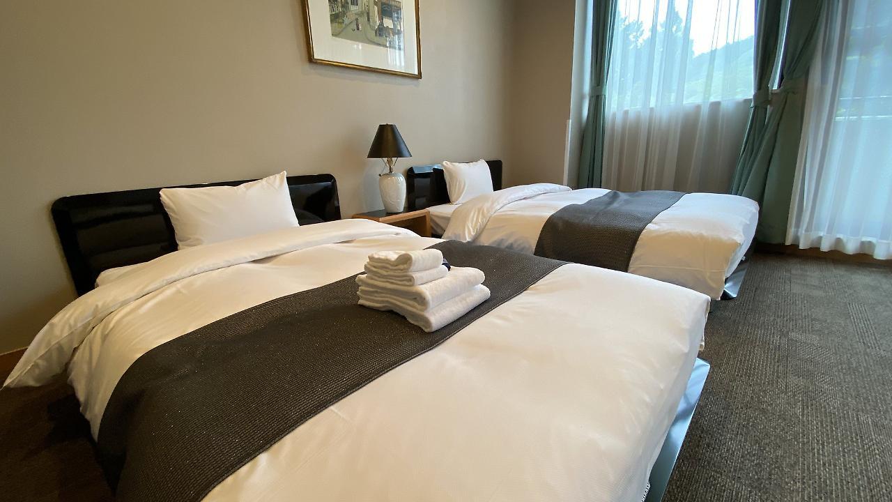 Kowakien Miyamafurin Ryokan