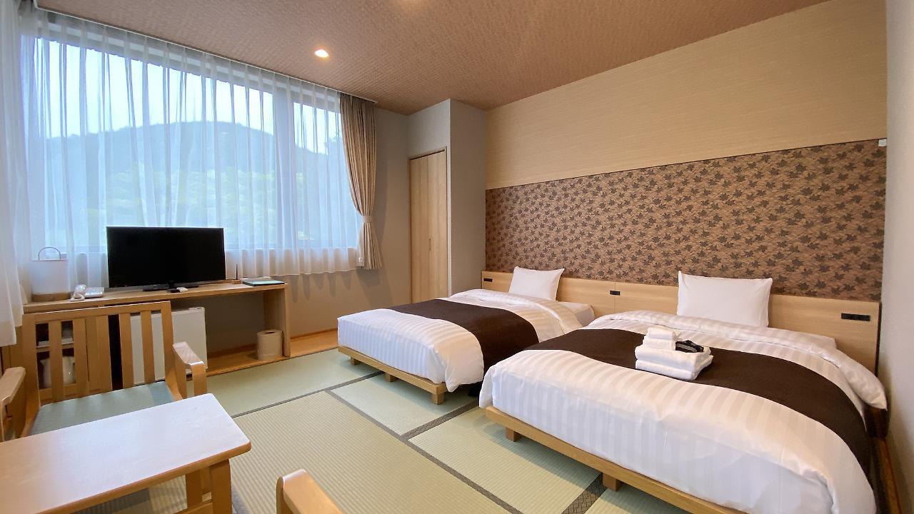 Ryokan Kowakien Miyamafurin 3*