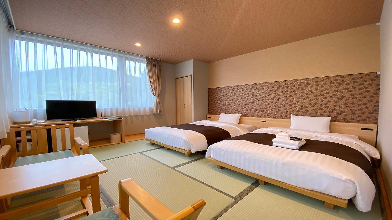 Kowakien Miyamafurin Ryokan 3*