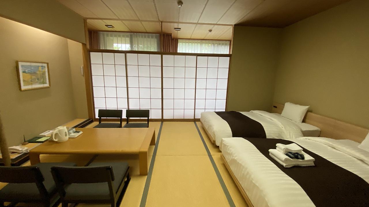 Kowakien Miyamafurin Ryokan Hakone