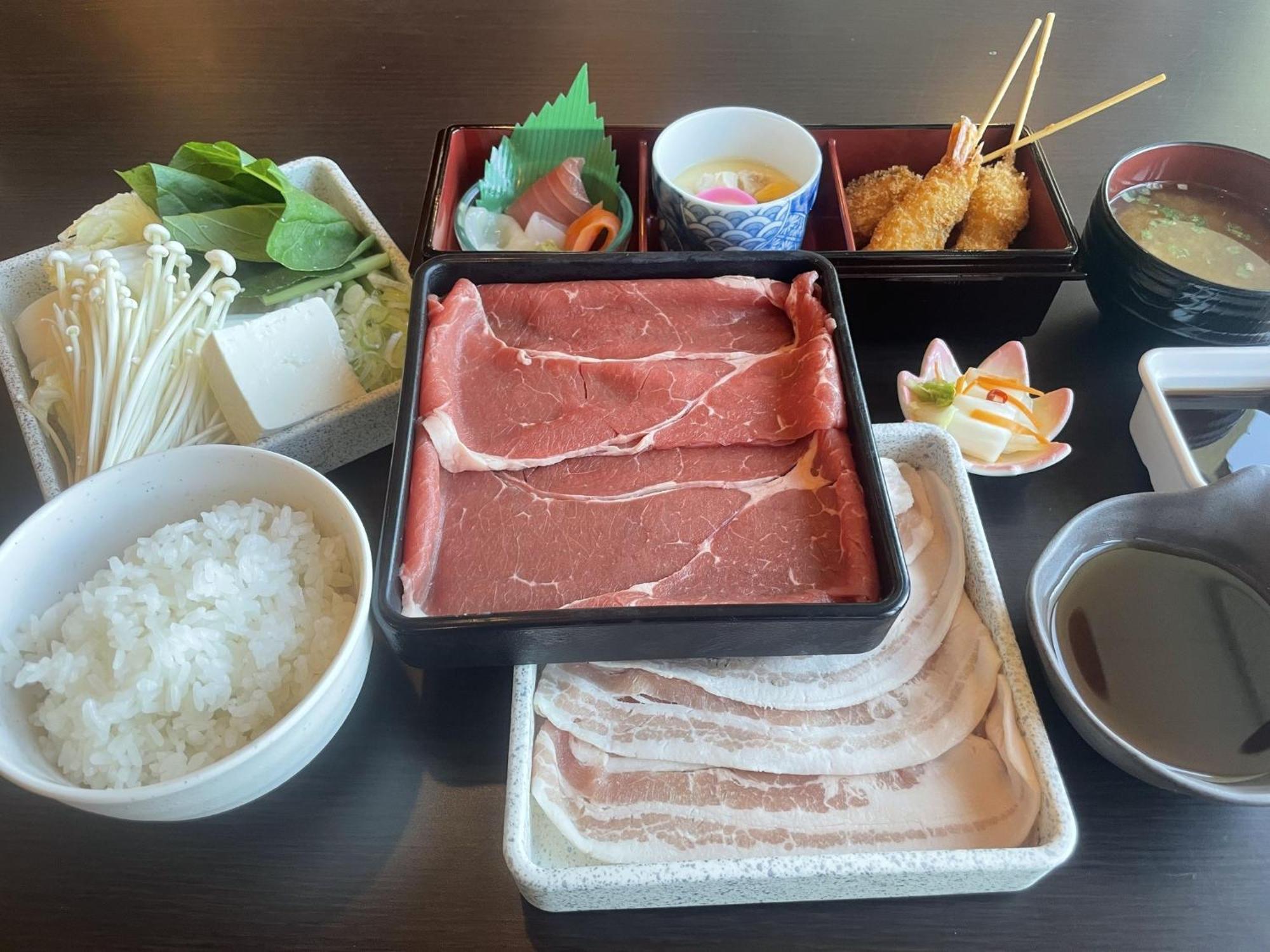 Ryokan Kowakien Miyamafurin 3*