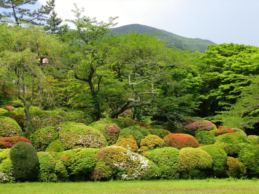 Ryokan Kowakien Miyamafurin Hakone