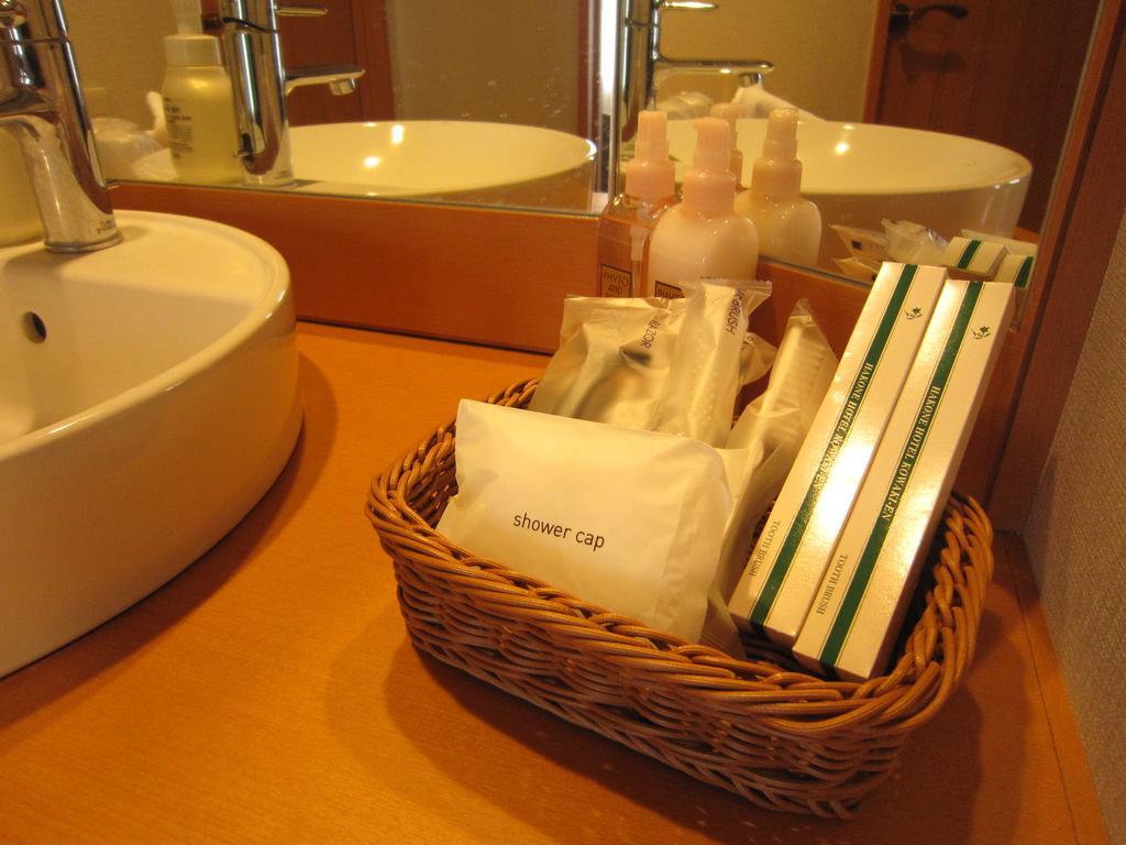 Kowakien Miyamafurin Ryokan Hakone