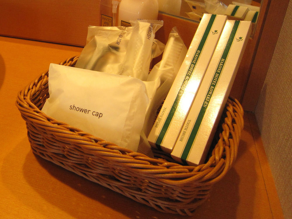 Kowakien Miyamafurin Ryokan Hakone