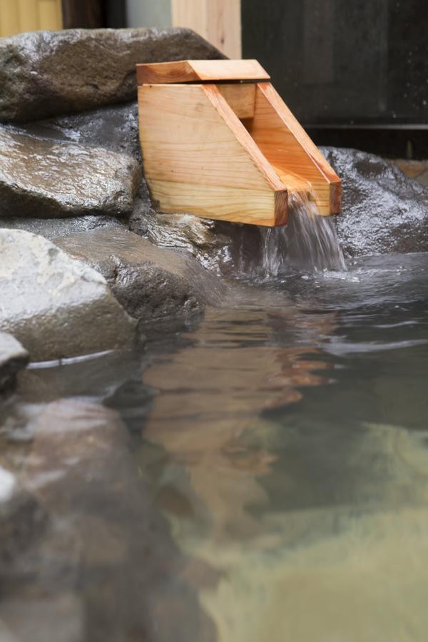 Ryokan Kowakien Miyamafurin