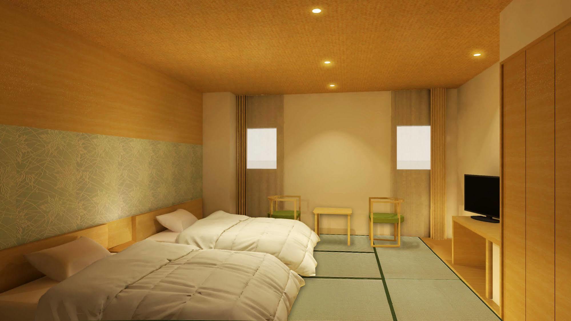 Ryokan Kowakien Miyamafurin 3*