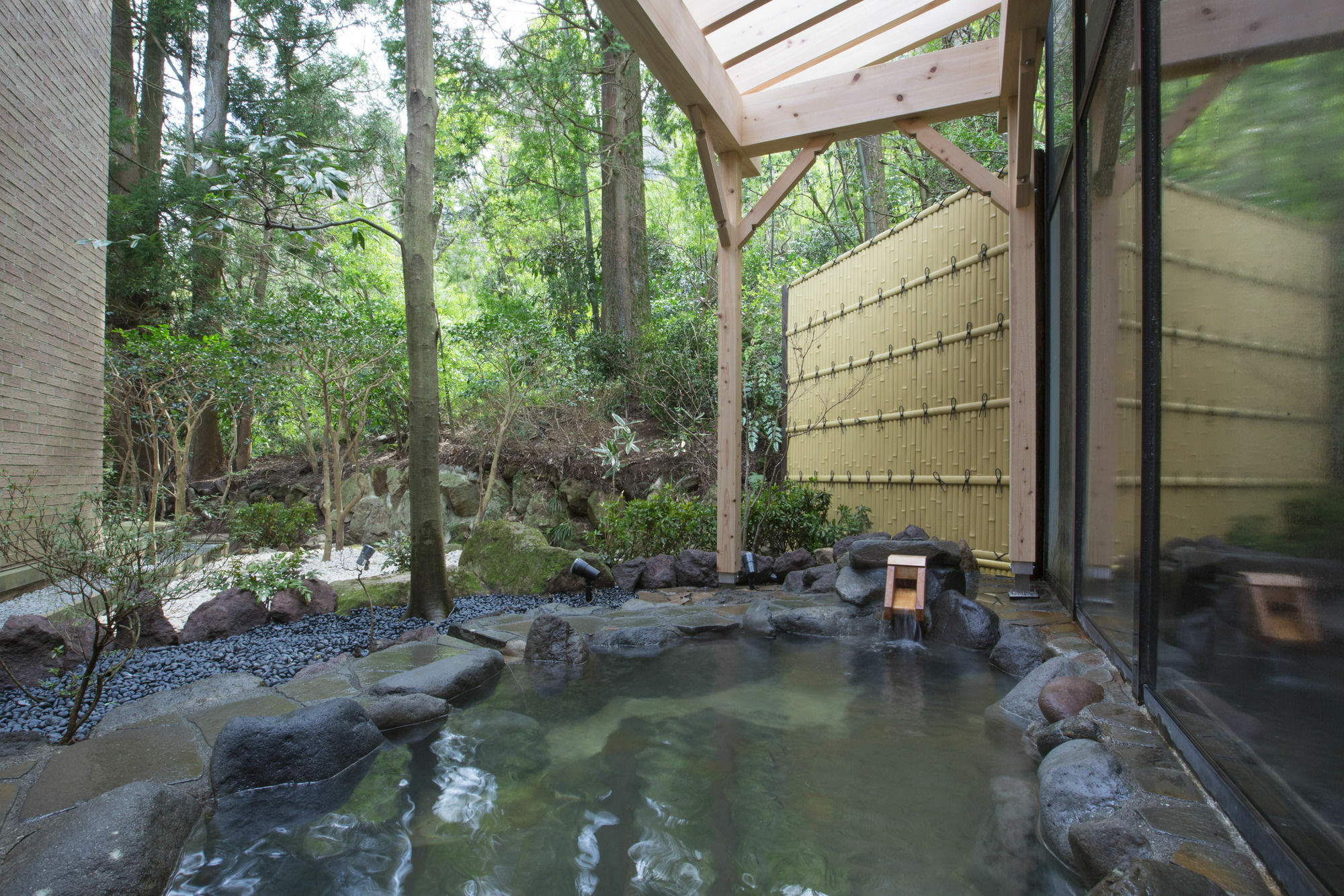 Ryokan Kowakien Miyamafurin